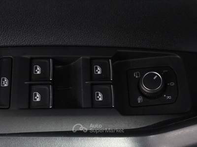 Volkswagen Taigo 1.0 TSI 85kW R-Line #TettoPanoramico Argento usata Venezia