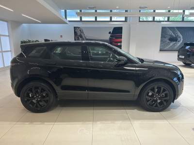 Land Rover Range Rover Evoque 2.0 D163 I4 R-Dynamic SE AUT AWD Nero usata Forlì