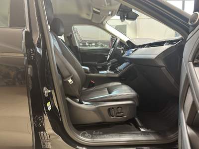 Land Rover Range Rover Evoque 2.0 D163 I4 R-Dynamic SE AUT AWD Nero usata Forlì