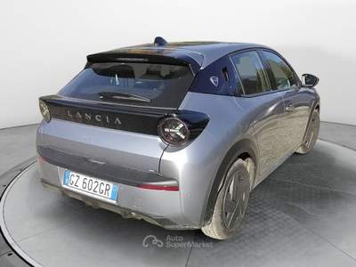 Lancia Ypsilon nuova 1.2 100cv ibrida Grigio usata Fisciano