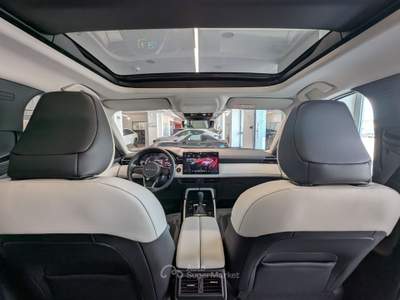 Mazda CX-5 2.5L e-Skyactiv G 141cv MHEV 2WD 6AT Exclusive-Line Tetto Panoramico Grigio usata Castellammare di Stabia