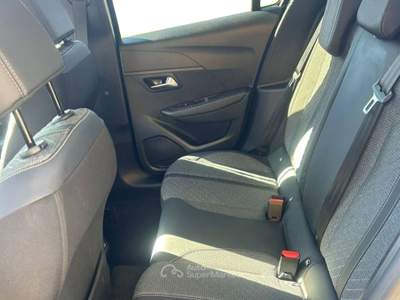 Jeep Avenger altitude 1.2 100cv Giallo usata Fisciano
