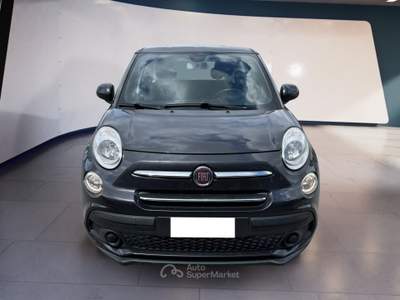 Fiat 500L 2017 1.3 mjt 120 95cv Grigio usata Torino Fiat 500L 2017 1.3 mjt 120 95cv Grigio usata Torino