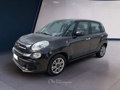 Fiat 500L 2017 1.3 mjt 120 95cv Grigio usata Torino