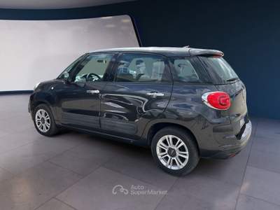 Fiat 500L 2017 1.3 mjt 120 95cv Grigio usata Torino