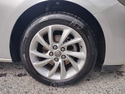Opel Astra 1.5 CDTI Business Elegance 122cv S&S MT6 Grigio usata Bagni di Lucca