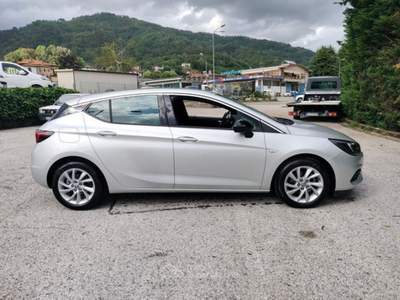 Opel Astra 1.5 CDTI Business Elegance 122cv S&S MT6 Grigio usata Bagni di Lucca