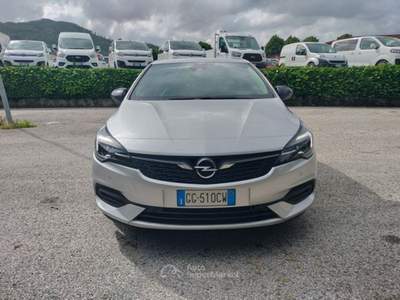 Opel Astra 1.5 CDTI Business Elegance 122cv S&S MT6 Grigio usata Bagni di Lucca