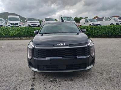 Kia Sportage 1.6 T-GDi DCT7 Style AWD 180cv Nero usata Bagni di Lucca