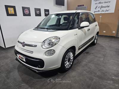 Fiat 500L 85 CV Pop Star Bianco usata Qualiano