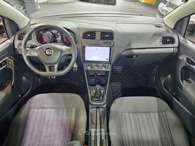 Volkswagen Polo 75cv 5p. ( 130.000Km) Bianco usata Qualiano