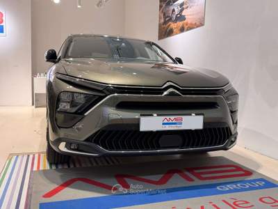 Citroen C5 X 12  Citroen C5 X PureTech 130 S&S EAT8 FEEL PACK usata Rossano Veneto