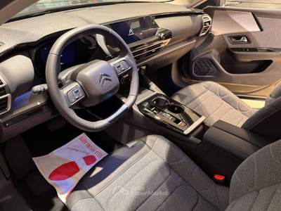 Citroen C5 X 12  Citroen C5 X PureTech 130 S&S EAT8 FEEL PACK usata Rossano Veneto
