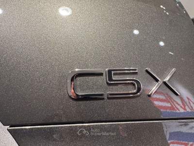Citroen C5 X 12  Citroen C5 X PureTech 130 S&S EAT8 FEEL PACK usata Rossano Veneto