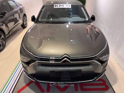 Citroen C5 X 12  Citroen C5 X PureTech 130 S&S EAT8 FEEL PACK usata Rossano Veneto