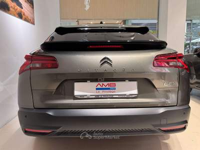 Citroen C5 X 12  Citroen C5 X PureTech 130 S&S EAT8 FEEL PACK usata Rossano Veneto