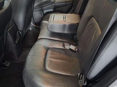Nissan Murano Murano 2.5 dCi Acenta 4X4 AUTOMATICA FULL!!! Grigio usata Cornaredo
