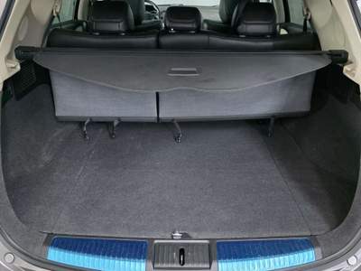 Nissan Murano Murano 2.5 dCi Acenta 4X4 AUTOMATICA FULL!!! Grigio usata Cornaredo