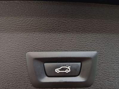 BMW X1 X1 X1 sDrive18d Sport Blu/Azzurro usata Cornaredo