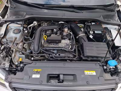 Seat Arona Arona 2022 1.0 ecotsi FR 110cv dsg Bianco usata Pedrengo
