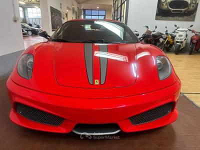 Ferrari F430 330.000 € netto + iva     (km 31000) Rosso usata Arezzo