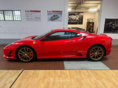 Ferrari F430 330.000 € netto + iva     (km 31000) Rosso usata Arezzo