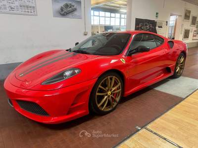 Ferrari F430 330.000 € netto + iva     (km 31000) Rosso usata Arezzo