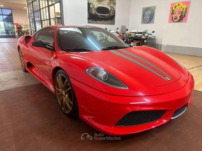 Ferrari F430 330.000 € netto + iva     (km 31000) Rosso usata Arezzo