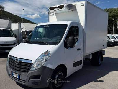 Fiat Ducato 2.3cdti 130cv FRIGO FRC -20 GRADI Bianco usata Salerno