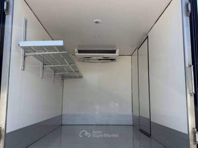 Fiat Ducato 2.3cdti 130cv FRIGO FRC -20 GRADI Bianco usata Salerno