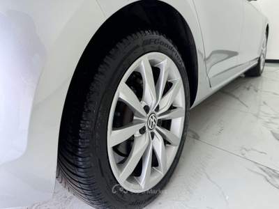 Volkswagen Golf Golf VII 2014 5p 1.6 tdi Highline-GARANTITA Argento usata Roma