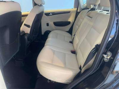 Mercedes-Benz Classe A Classe A - W/C 169 cdi Elegance FL Nero usata Pove del Grappa