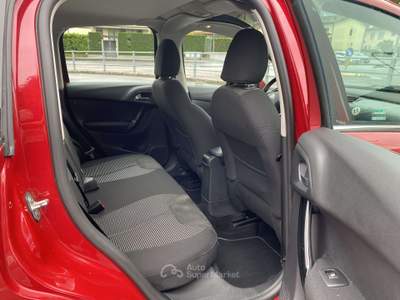 Citroen C3 1.0 puretech (vti) Exclusive 68cv NEOPATENTATI usata Treviglio