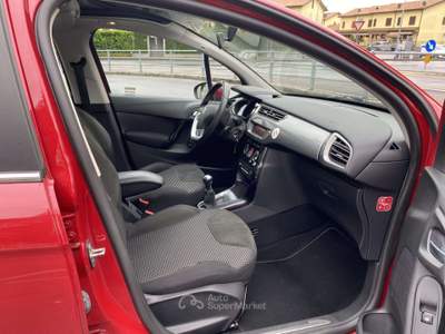 Citroen C3 1.0 puretech (vti) Exclusive 68cv NEOPATENTATI usata Treviglio