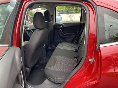 Citroen C3 1.0 puretech (vti) Exclusive 68cv NEOPATENTATI usata Treviglio