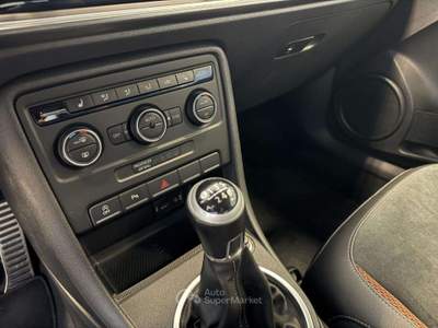Volkswagen Maggiolino Cabrio 1.2 TSI Karmann BlueMotion Tecnol. Bianco usata Castello di Godego