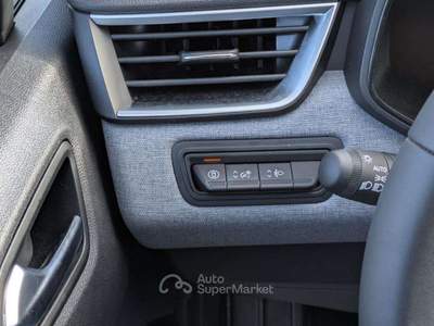 Renault Clio Evolution 1.5DCI 100cv Nero usata Roma
