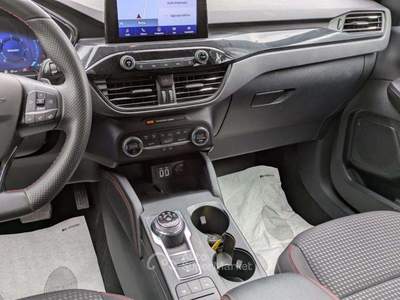 Ford Kuga ST-LINE 1.5EcoBlue 120cv 2WD Grigio usata Roma