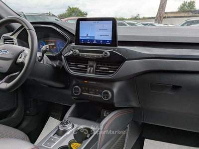 Ford Kuga ST-LINE 1.5EcoBlue 120cv 2WD Grigio usata Roma