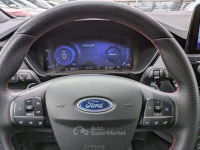 Ford Kuga ST-LINE 1.5EcoBlue 120cv 2WD Grigio usata Roma