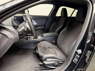 BMW Serie 1 118d 118 118d Msport auto usata Monte Compatri