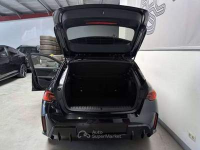 BMW Serie 1 118d 118 118d Msport auto usata Monte Compatri