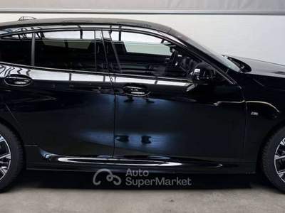 BMW Serie 1 118d 118 118d Msport auto usata Monte Compatri
