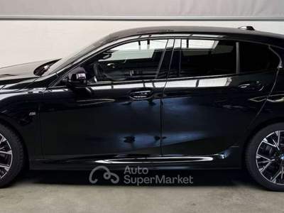 BMW Serie 1 118d 118 118d Msport auto usata Monte Compatri