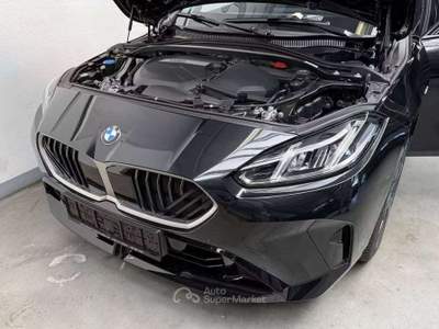 BMW Serie 1 118d 118 118d Msport auto usata Monte Compatri