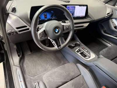BMW Serie 1 118d 118 118d Msport auto usata Monte Compatri