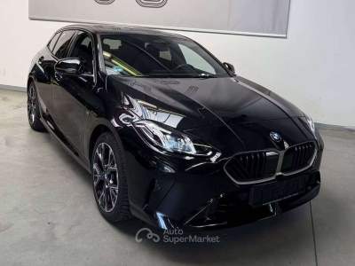 BMW Serie 1 118d 118 118d Msport auto usata Monte Compatri BMW Serie 1 118d 118 118d Msport auto usata Monte Compatri
