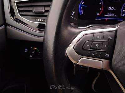 Volkswagen Taigo 1.0 TSI R-Line Nero usata Lucca
