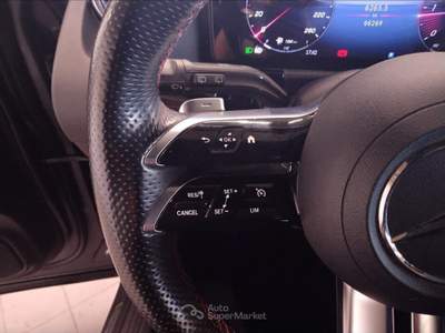 Mercedes-Benz GLA 200 D AMG Line Advanced Plus 8G-DCT Grigio usata Lucca