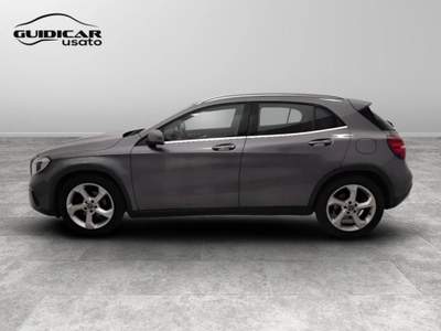 Mercedes-Benz GLA 200 Sport 7G-DCT Grigio usata Lucca